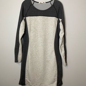 Athleta Omega dress